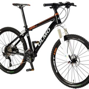 BICICLETA OLMO VORTEX 20 ROD.26