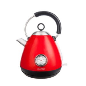 PAVA ELECTRICA PEABODY 8215 ROJA