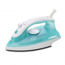 PLANCHA LILIANA IRON