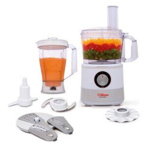 MULTIPROCESADORA LILIANA MEGAPROS