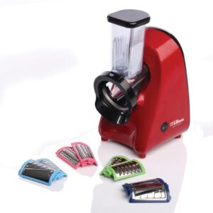 MULTI-RALLADOR LILIANA