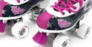 PATINES ARTISTICOS STARK SHINE - Imagen 2