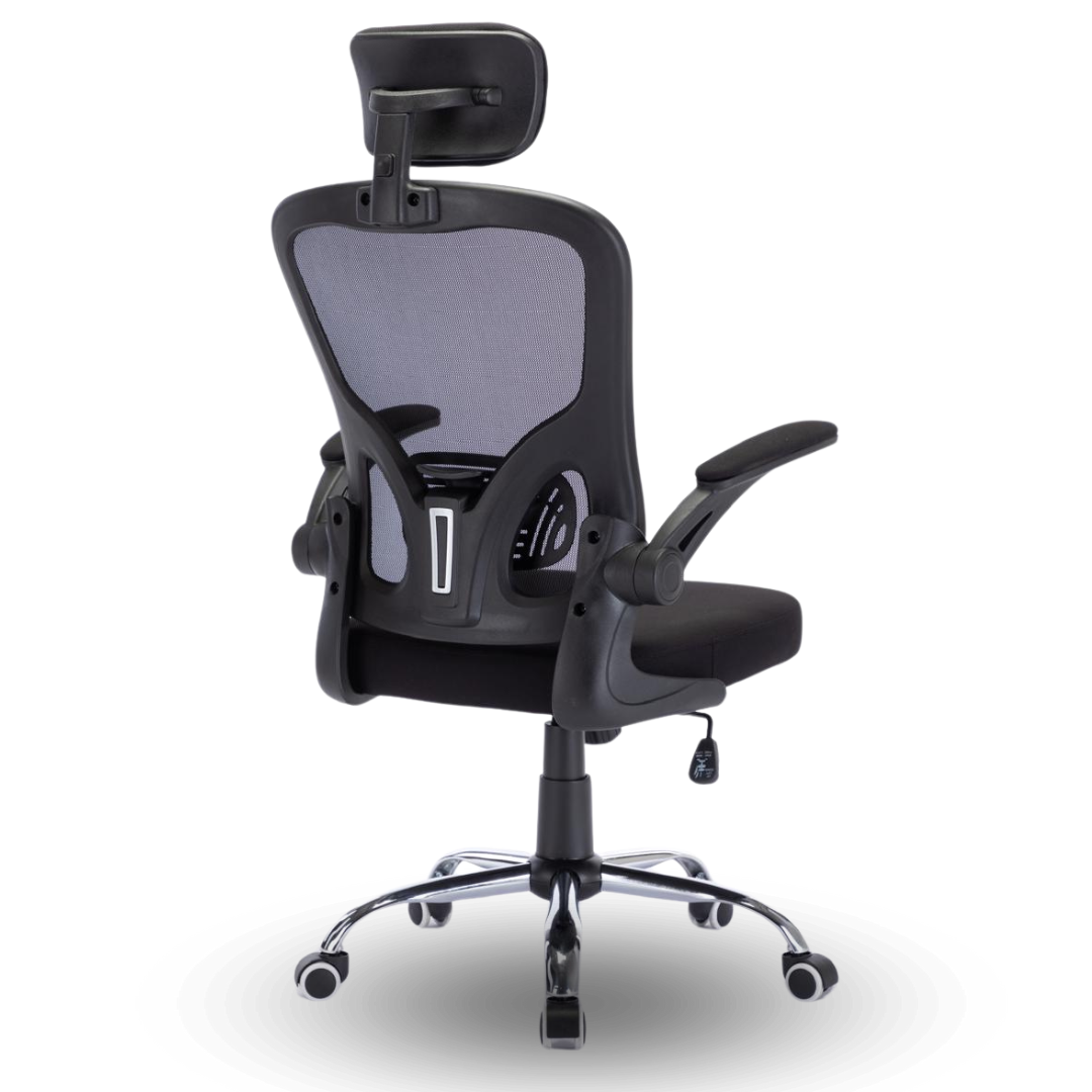 sillon ergo kioto atras