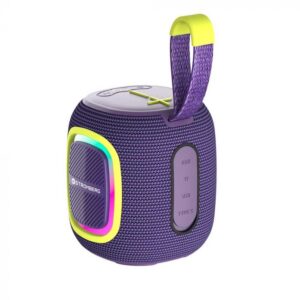 PARLANTE BLUETOOTH STROMBERG SPARK