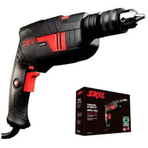 TALADRO PERCUTOR SKIL + 23 ACC