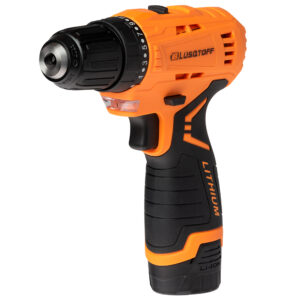 TALADRO INALAMBRICO LUSQTOFF ATL12-8