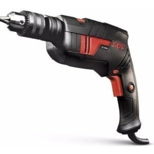 TALADRO PERCUTOR SKIL + 10 ACC