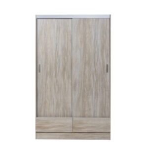 PLACARD RICHEZZE TANA PIU 2 PTAS CORREDIZAS