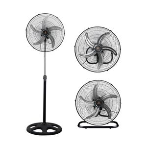 VENTILADOR TELEFUNKEN 3 EN 1