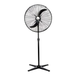 VENTILADOR 26" AXEL INDUSTRIAL