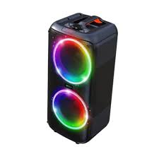 BAFLE ACTIVO GCA FLASH