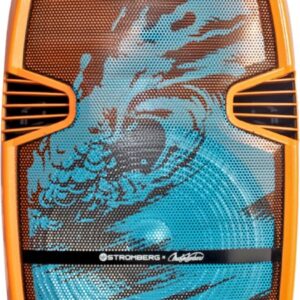 PARLANTE STROMBERG TIDE