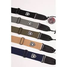 CORREA PARA GUITARRA/ BAJO AJUSTABLE