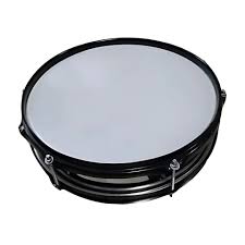 REDOBLANTE CHATO LBP 14"