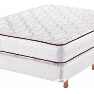 SOMIER SPRING PIERO 1.40