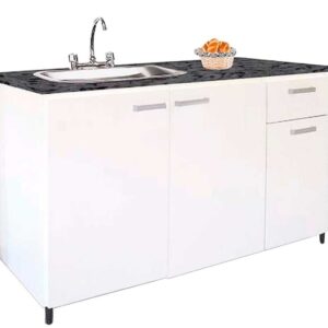 BAJO MESADA 1.20 PLATINUM