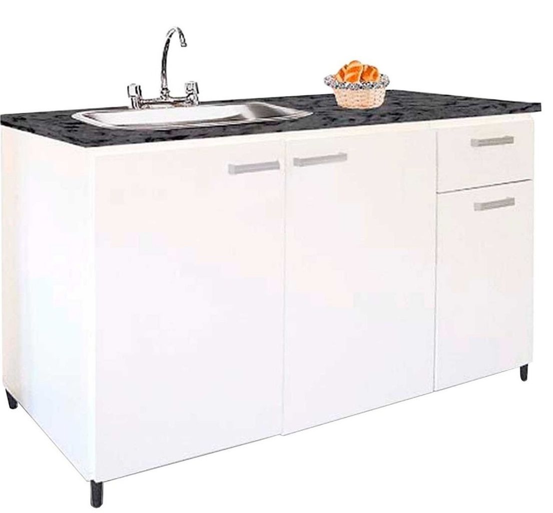 BAJO MESADA 1.20 PLATINUM