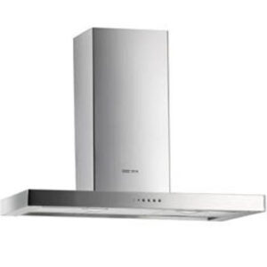 CAMPANA SPAR ISLA 0.90 ACERO