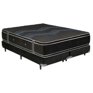 SOMIER DESEO PRESTIGE 1.40 A/D