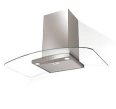 CAMPANA SPAR RAY 0.90 ACERO