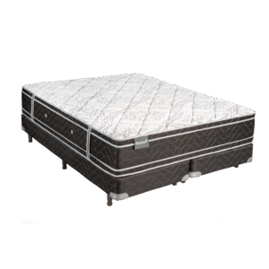 SOMIER DESEO CORAL 1.40 - Imagen 3