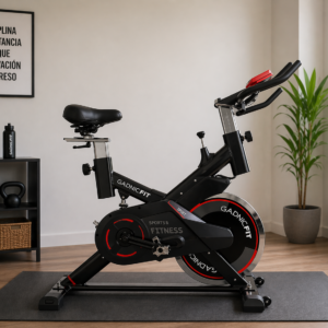 BICICLETA DE SPINING INDOOR GADNIC