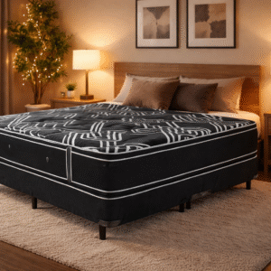 SOMIER DESEO INSIGNIA 1.60 X 2.00