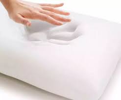 ALMOHADA VISCOELASTICA SUEÑO 60X40 - Imagen 2