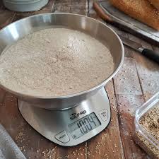 BALANZA DE COCINA C/BOWL SILFAB BC304 - Imagen 2