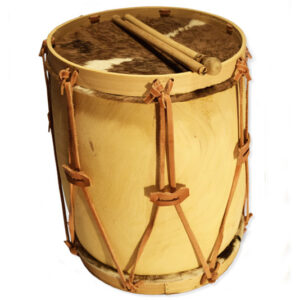 BOMBO LEGUERO GRANDE HMG