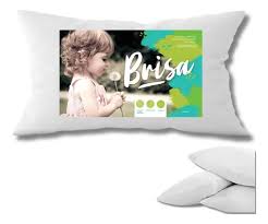 ALMOHADA BRISA 80X45 SIN FAJA