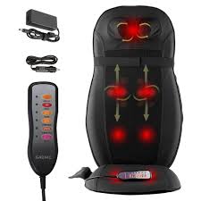 ASIENTO MASAJEADOR GADNIC