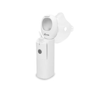 NEBULIZADOR SILFAB MESH