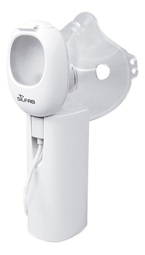 NEBULIZADOR SILFAB MESH - Imagen 2