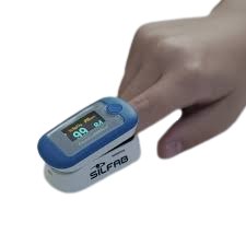 OXIMETRO SILFAB - Imagen 2