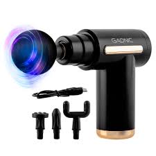 MASAJEADORA INALAMBRICA GADNIC