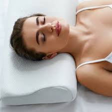 ALMOHADA ANATOMICA SUEÑO 60X40