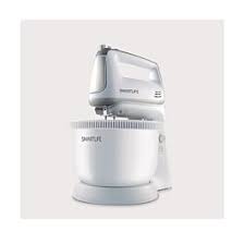 BATIDORA 2 EN 1 C/BOWL SMARTLIFE - Imagen 2
