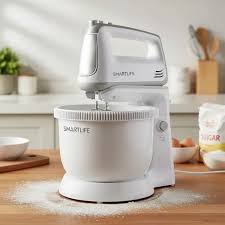 BATIDORA 2 EN 1 C/BOWL SMARTLIFE