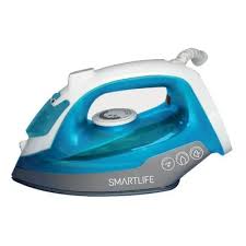 PLANCHA A VAPOR SMARTLIFE