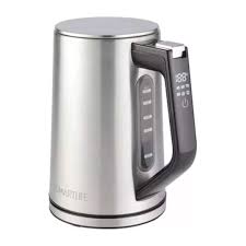 PAVA ELECTRICA DIGITAL SMARTLIFE