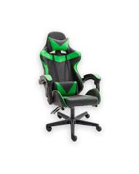SILLON GAMER DAIHATSU