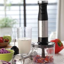 MIXER c/ACCESORIOS SMARTLIFE