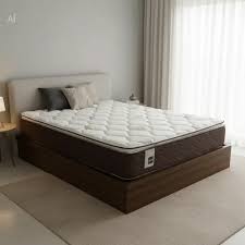 COLCHON GANI GOLDEN FLEX 1.40 ESPUMA
