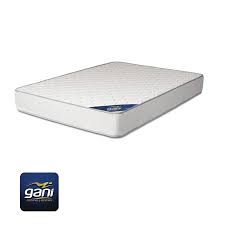 COLCHON GANI ESSENCE 1.40 ESPUMA