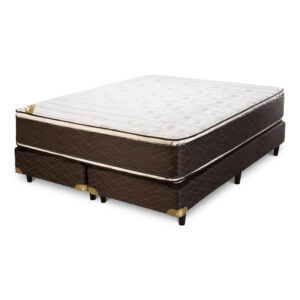 SOMIER GANI  GOLDFLEX KING SIZE