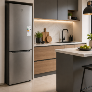 HELADERA NEBA T379