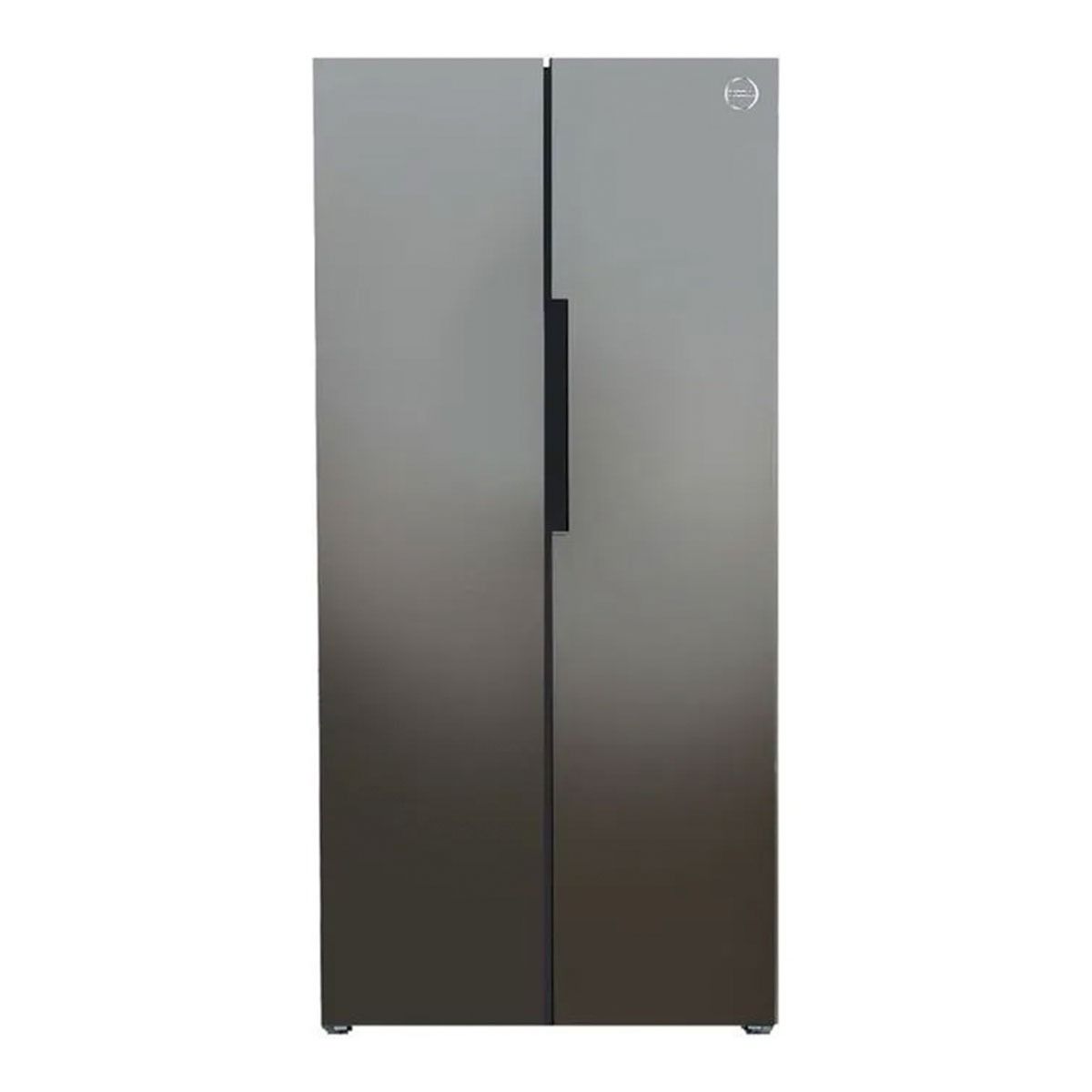 HELADERA NEBA 420 SIDE BY SIDE - Imagen 2