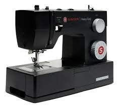 MAQUINA DE COSER SEMI INDUSTRIAL SINGER - Imagen 2
