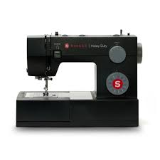 MAQUINA DE COSER SEMI INDUSTRIAL SINGER